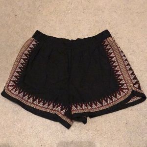 Abercrombie and Fitch Shorts